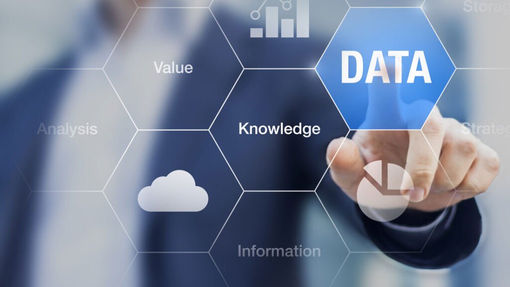 Digital Transformation