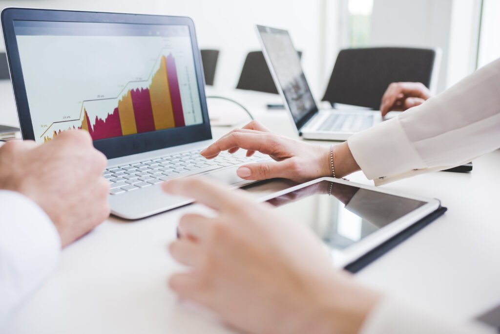 Real-time Monitoring