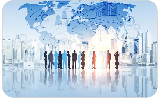 Digital Transformation