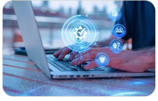 Data Infrastructure
